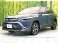 2024 Toyota CorollaCross
