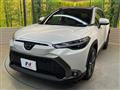 2025 Toyota CorollaCross