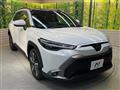 2025 Toyota CorollaCross