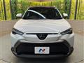 2025 Toyota CorollaCross