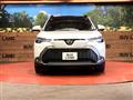 2025 Toyota CorollaCross