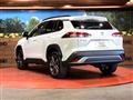 2025 Toyota CorollaCross