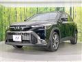 2025 Toyota CorollaCross