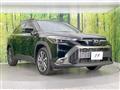 2025 Toyota CorollaCross