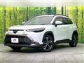2022 Toyota CorollaCross
