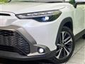 2022 Toyota CorollaCross