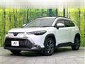 2022 Toyota CorollaCross