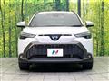 2022 Toyota CorollaCross