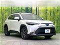 2022 Toyota CorollaCross