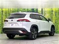 2022 Toyota CorollaCross