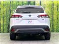 2022 Toyota CorollaCross