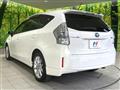2012 Toyota PRIUS α