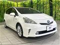 2012 Toyota PRIUS α