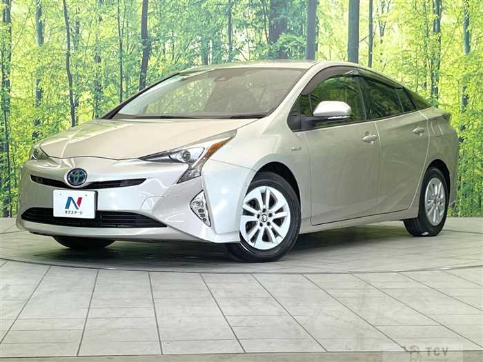 2019 Toyota Prius
