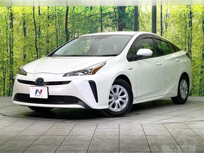 2019 Toyota Prius