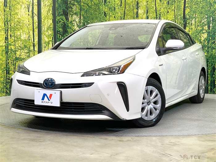 2019 Toyota Prius