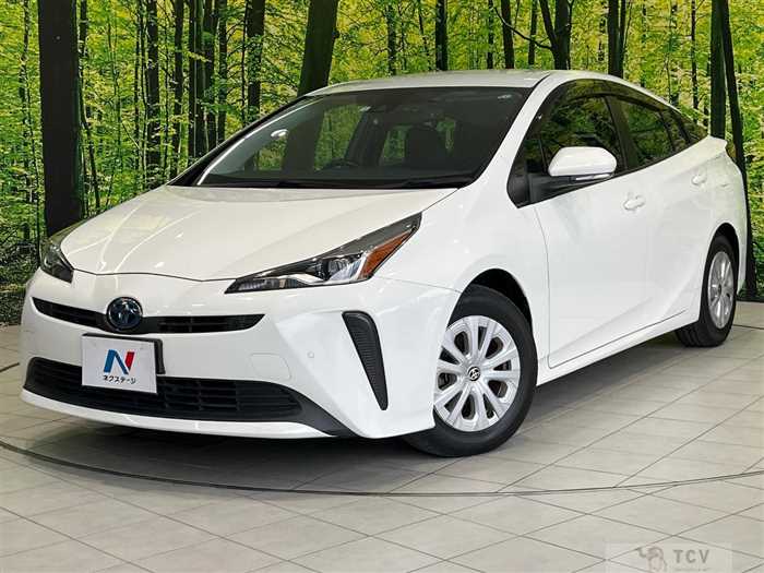 2020 Toyota Prius