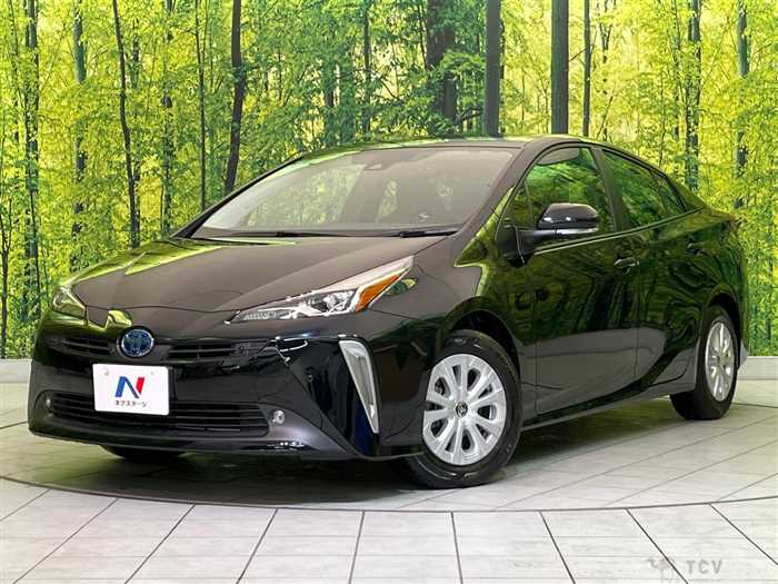 2021 Toyota Prius