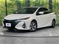 2017 Toyota Prius PHV