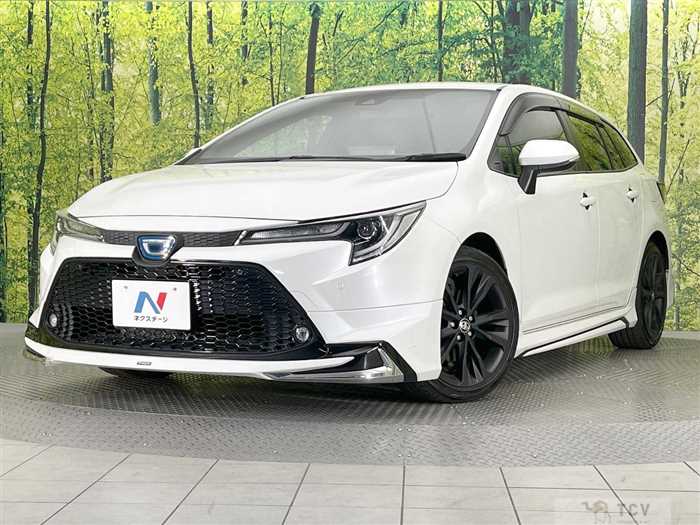 2022 Toyota Corolla Sedan