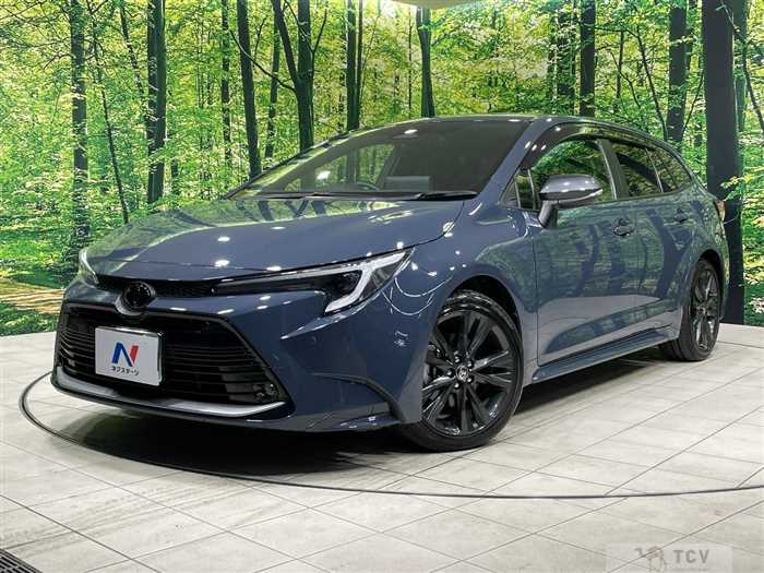2023 Toyota Corolla Sedan