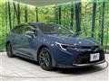 2023 Toyota Corolla Sedan