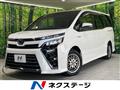 2017 Toyota Voxy