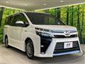 2017 Toyota Voxy