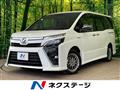 2018 Toyota Voxy