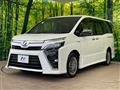 2018 Toyota Voxy