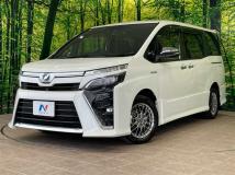 2018 Toyota Voxy