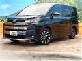 2022 Toyota Noah