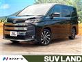 2022 Toyota Noah