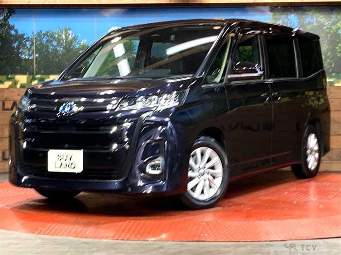 2022 Toyota Noah