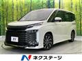 2022 Toyota Voxy