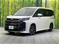 2022 Toyota Noah