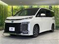 2024 Toyota Voxy