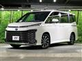 2025 Toyota Voxy