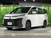 2025 Toyota Voxy