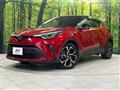 2020 Toyota C-HR