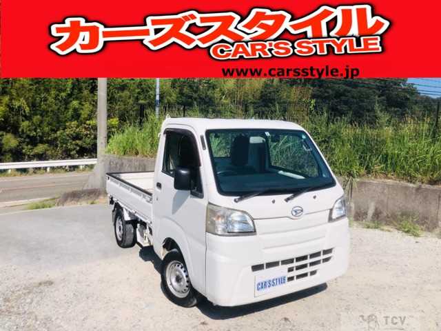 2016 Daihatsu Hijet Truck