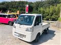2016 Daihatsu Hijet Truck