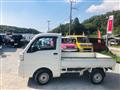 2016 Daihatsu Hijet Truck