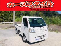 2016 Daihatsu Hijet Truck
