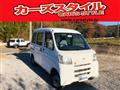 2012 Daihatsu Hijet Cargo