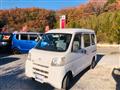 2012 Daihatsu Hijet Cargo