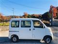 2012 Daihatsu Hijet Cargo