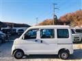 2012 Daihatsu Hijet Cargo