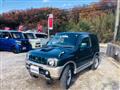 2001 Suzuki Jimny