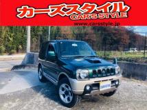 2001 Suzuki Jimny